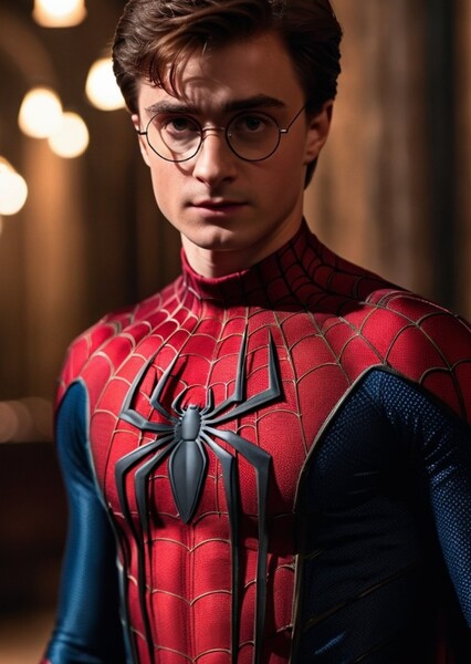 Daniel Radcliffe photo