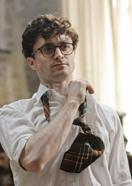 Daniel Radcliffe photo