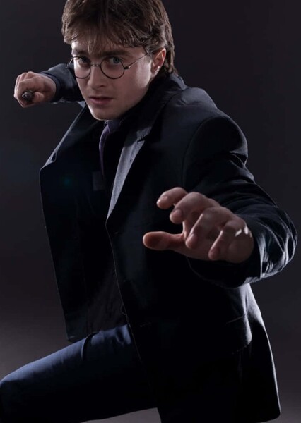 Daniel Radcliffe photo