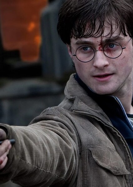 Daniel Radcliffe photo