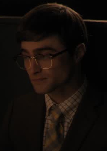 Detective Jim Gordon
