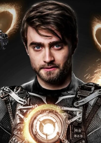 Daniel Radcliffe photo