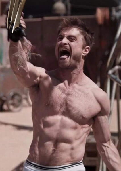 Daniel Radcliffe