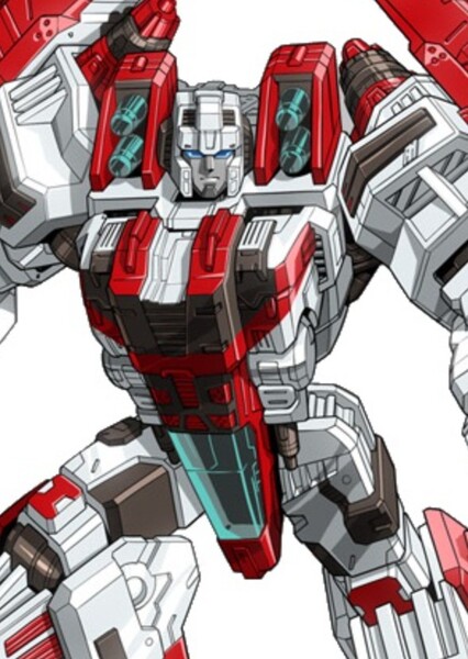 Starscream