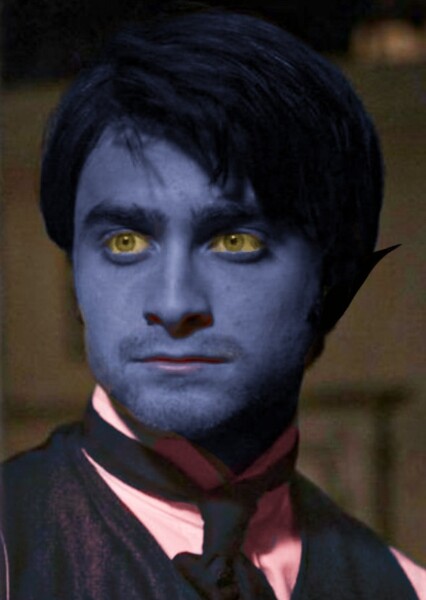 Daniel Radcliffe photo