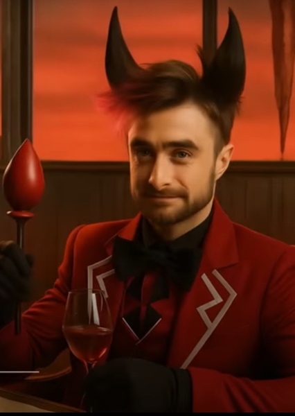 Daniel Radcliffe photo