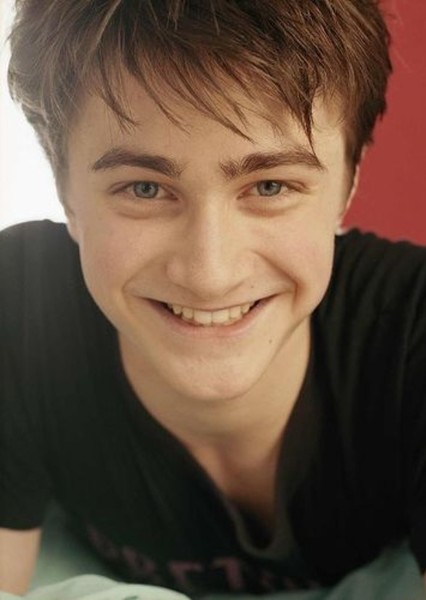 Daniel Radcliffe photo