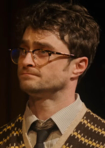 Daniel Radcliffe photo