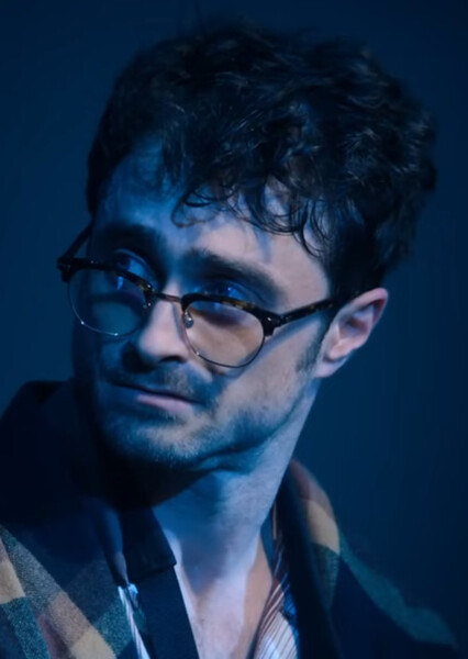 Daniel Radcliffe photo