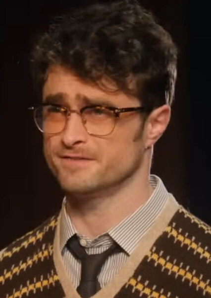 Daniel Radcliffe