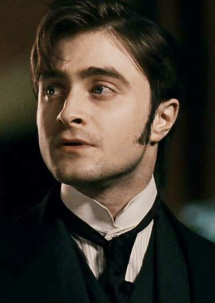 Daniel Radcliffe photo