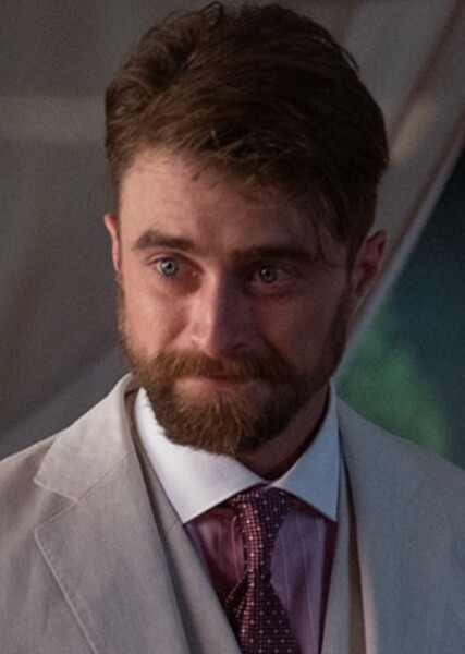 Daniel Radcliffe photo