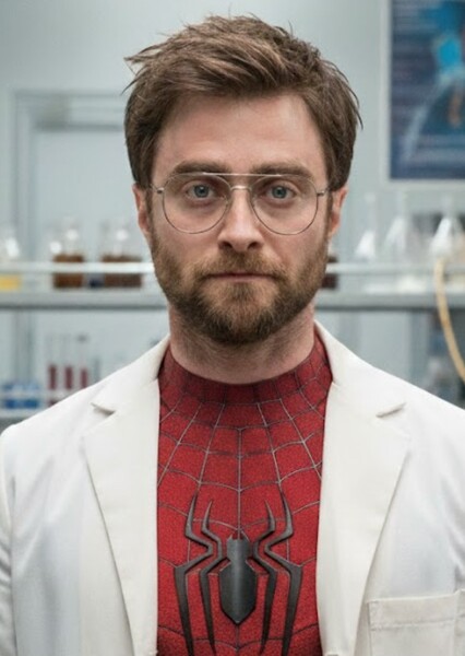 Daniel Radcliffe photo