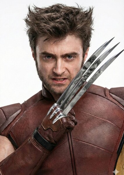 Daniel Radcliffe photo