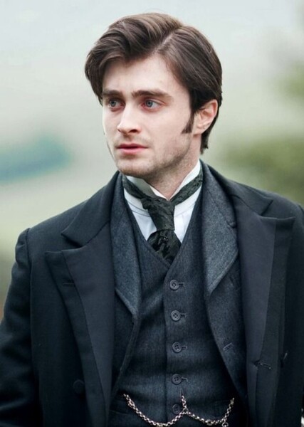 Daniel Radcliffe photo