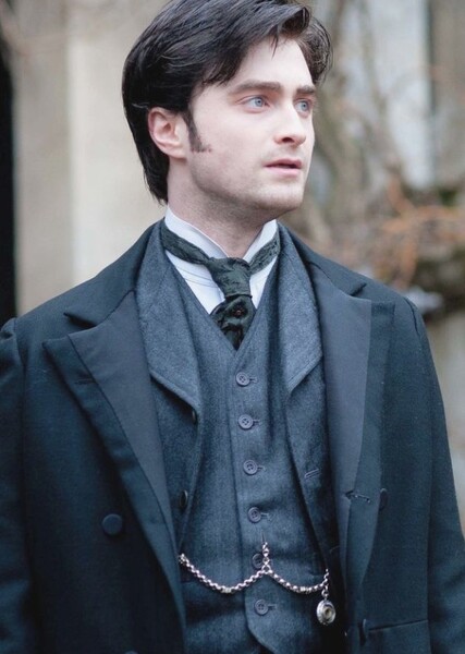 Daniel Radcliffe photo