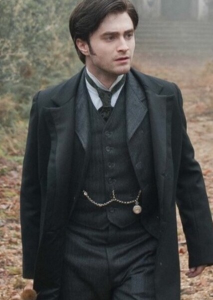 Daniel Radcliffe photo