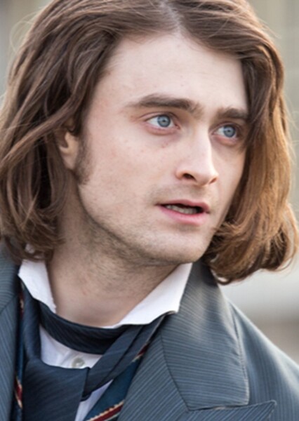 Daniel Radcliffe