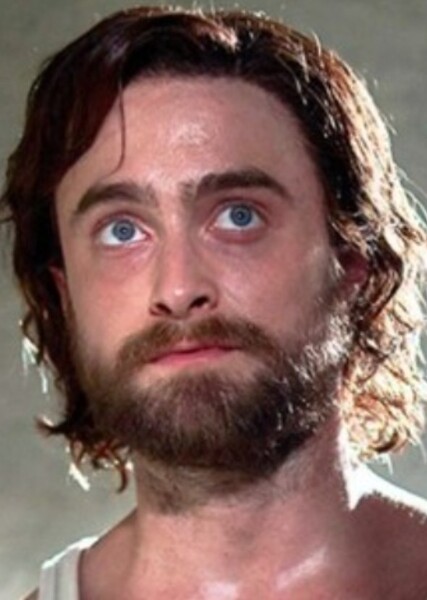 Daniel Radcliffe