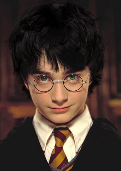 Daniel Radcliffe