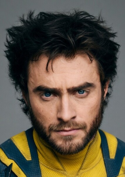 Daniel Radcliffe photo
