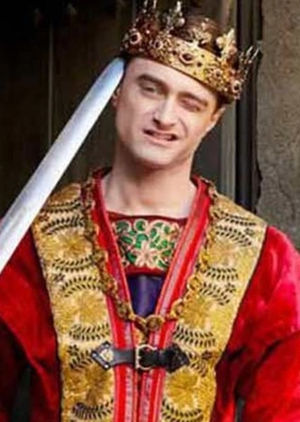 Daniel Radcliffe Photo on myCast - Fan Casting Your Favorite Stories