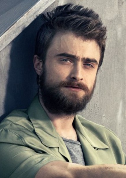 Daniel Radcliffe