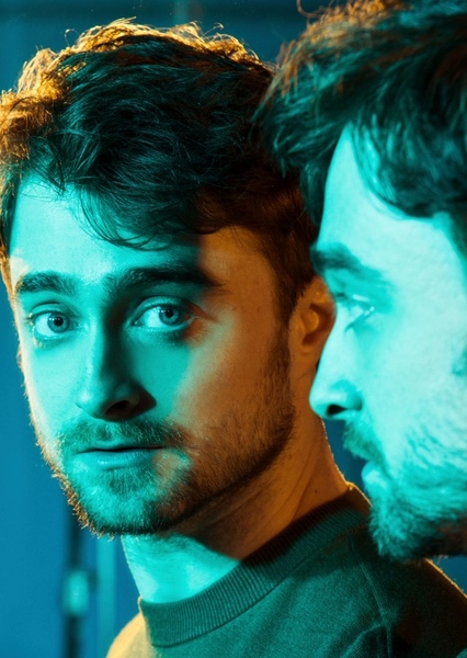 Daniel Radcliffe photo