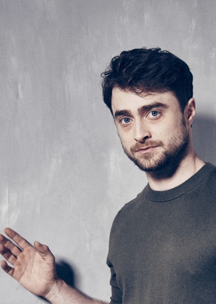 Daniel Radcliffe photo