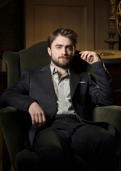 Daniel Radcliffe photo