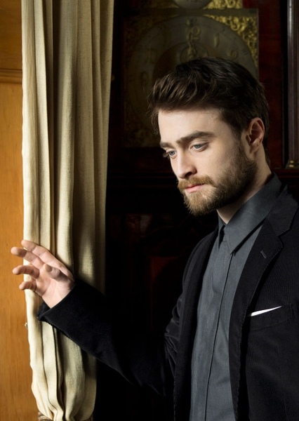 Daniel Radcliffe photo