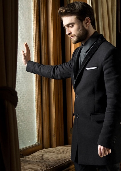 Daniel Radcliffe photo