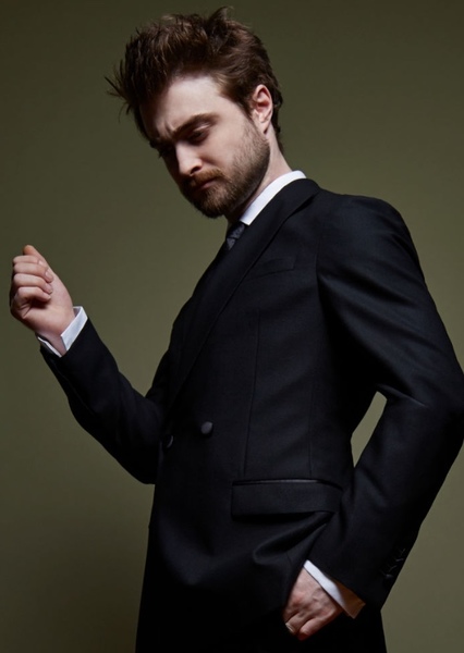 Daniel Radcliffe photo