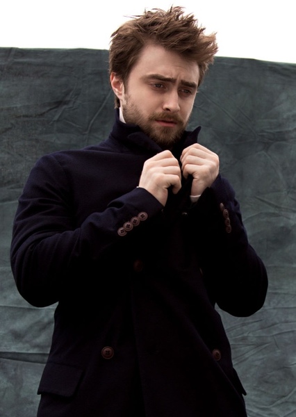 Daniel Radcliffe photo