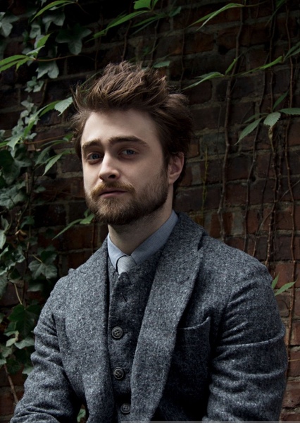 Daniel Radcliffe