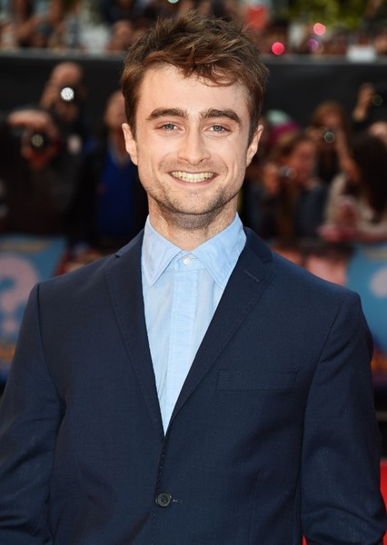 Daniel Radcliffe photo
