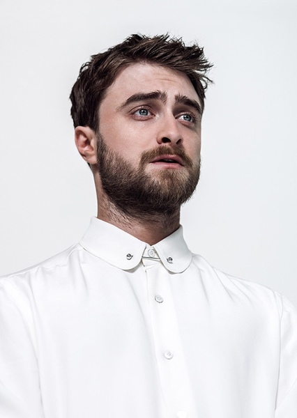 Daniel Radcliffe photo