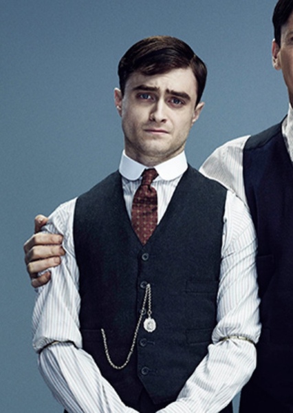 Daniel Radcliffe photo