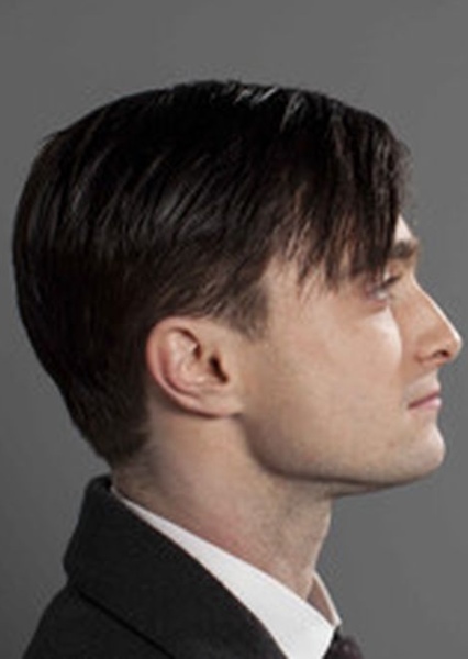 Daniel Radcliffe photo