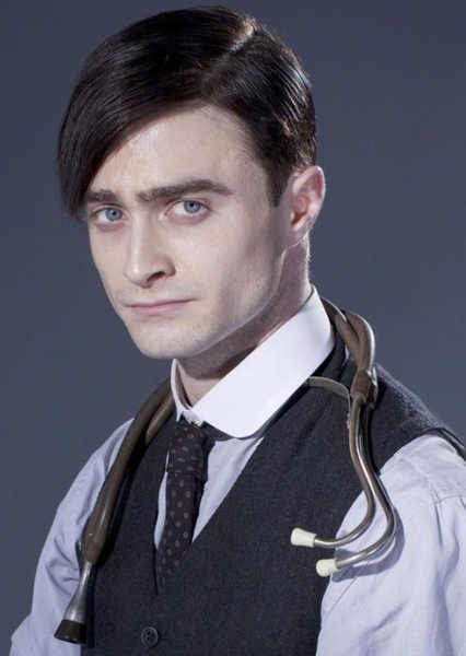 Daniel Radcliffe photo