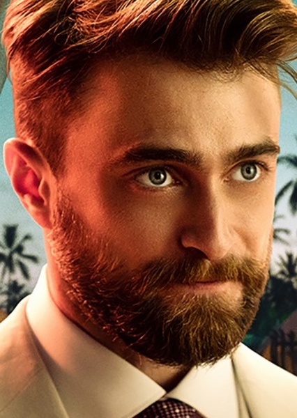 Daniel Radcliffe photo