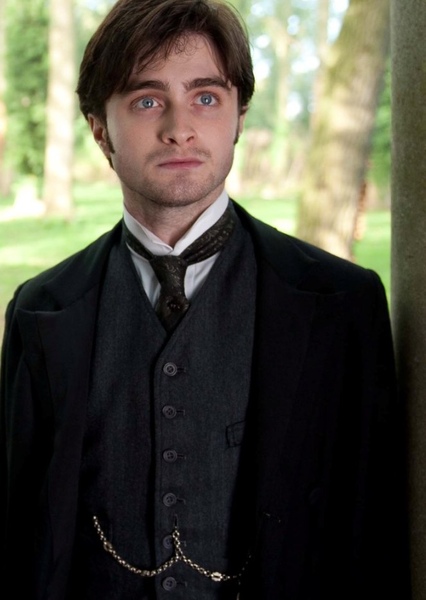 Daniel Radcliffe photo