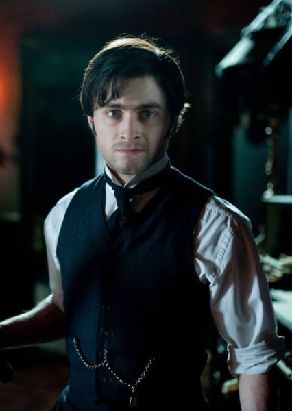 Daniel Radcliffe photo