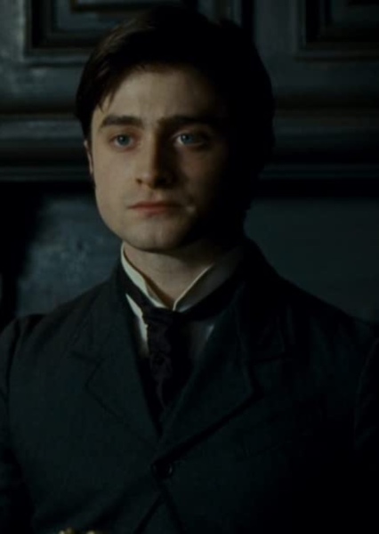 Daniel Radcliffe
