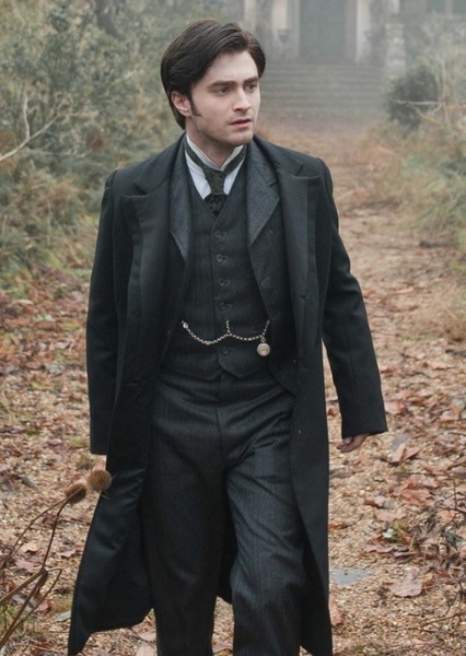 Daniel Radcliffe photo
