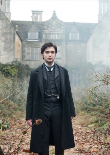Daniel Radcliffe photo