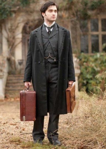 Daniel Radcliffe photo