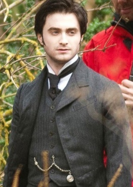 Daniel Radcliffe photo