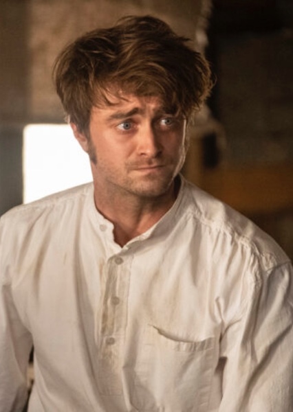 Daniel Radcliffe photo