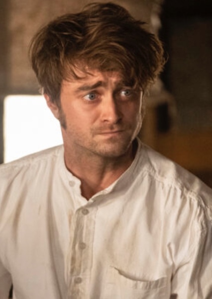 Daniel Radcliffe photo